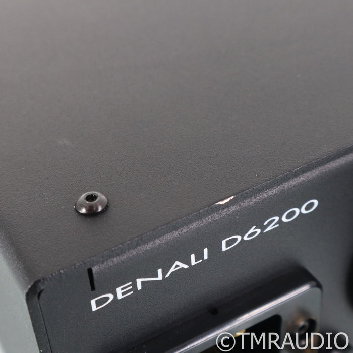 Shunyata Research Denali 6000/S v1 AC Power Line Conditioner; 20A