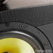 B&W Nautilus HTM2 Center Channel Speaker; Black