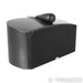 B&W Nautilus HTM2 Center Channel Speaker; Black