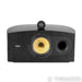 B&W Nautilus HTM2 Center Channel Speaker; Black