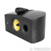 B&W Nautilus HTM2 Center Channel Speaker; Black