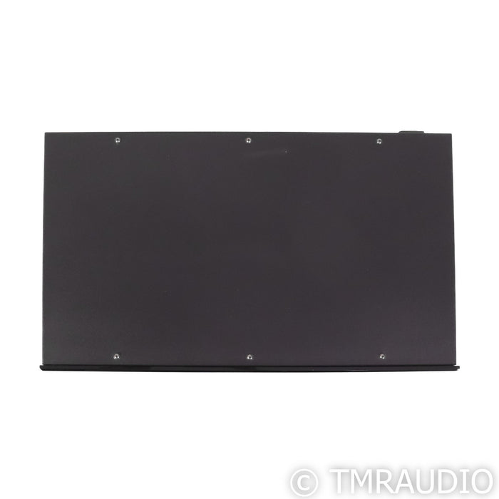 Audio Note CD 2.1 x/II CD Player