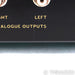 Audio Note CD 2.1 x/II CD Player