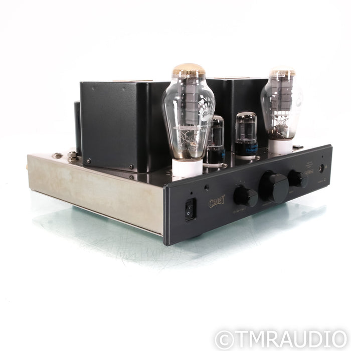 Cary Audio Design CAD-300 SEI Stereo Tube Integrated Amplifier