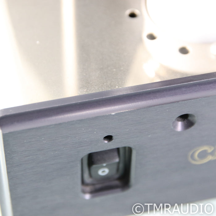 Cary Audio Design CAD-300 SEI Stereo Tube Integrated Amplifier