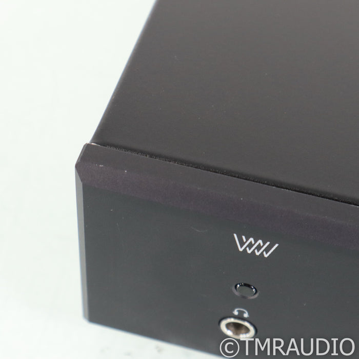 Weiss DAC502; D/A Converter