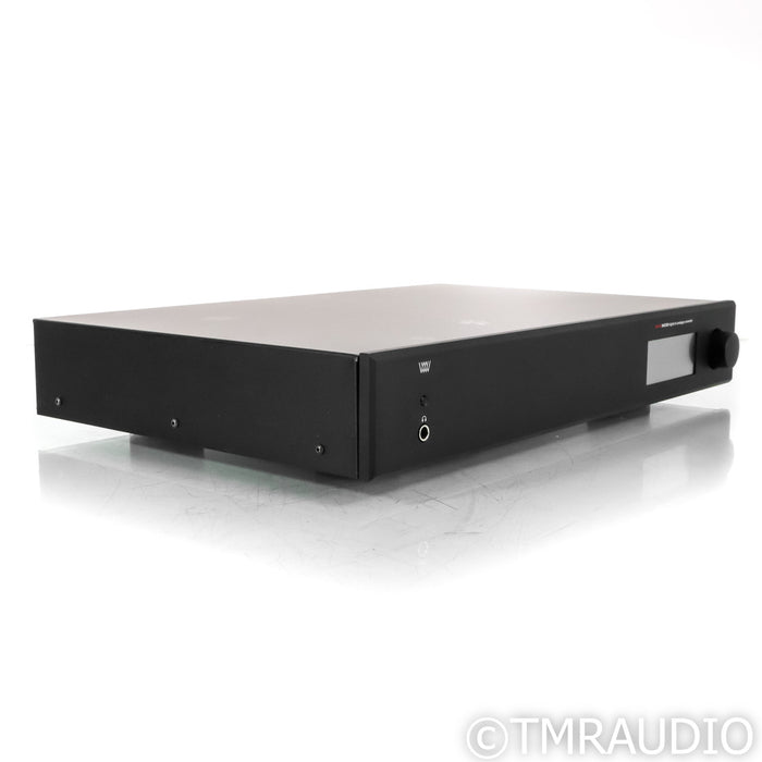 Weiss DAC502; D/A Converter
