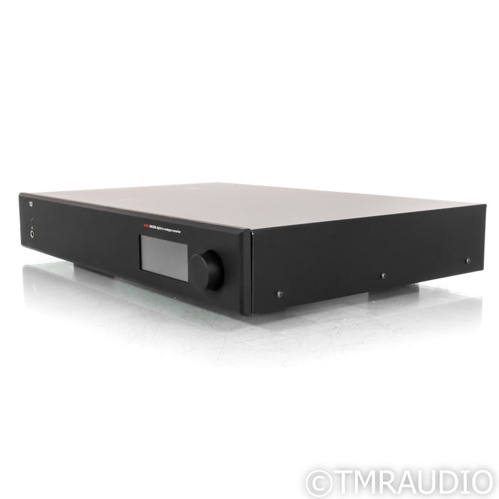 Weiss DAC502; D/A Converter