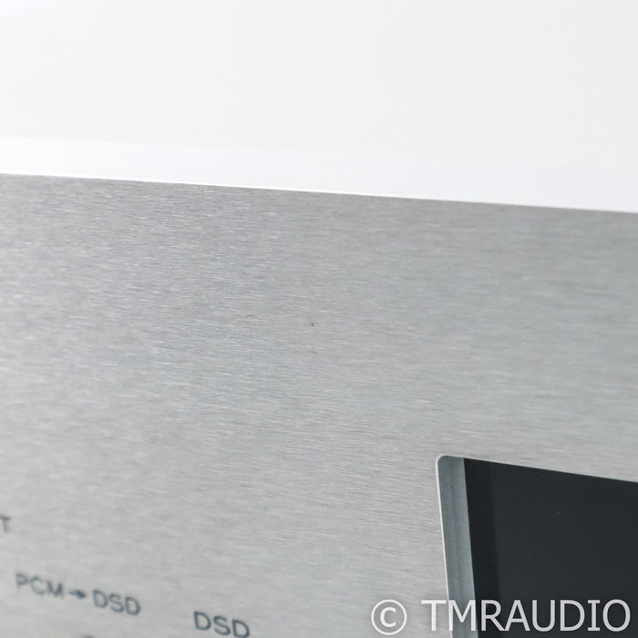 Esoteric Audio SA-60 Universal SACD & CD Player