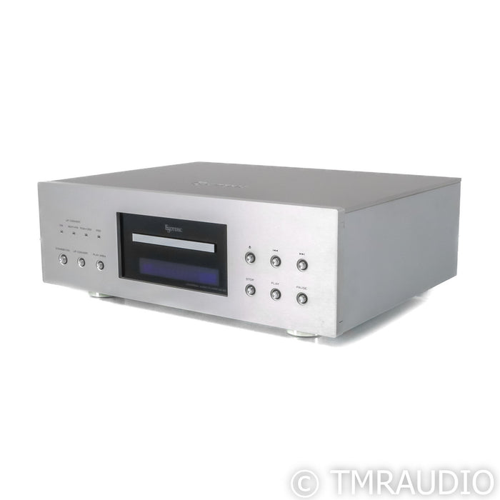 Esoteric Audio SA-60 Universal SACD & CD Player