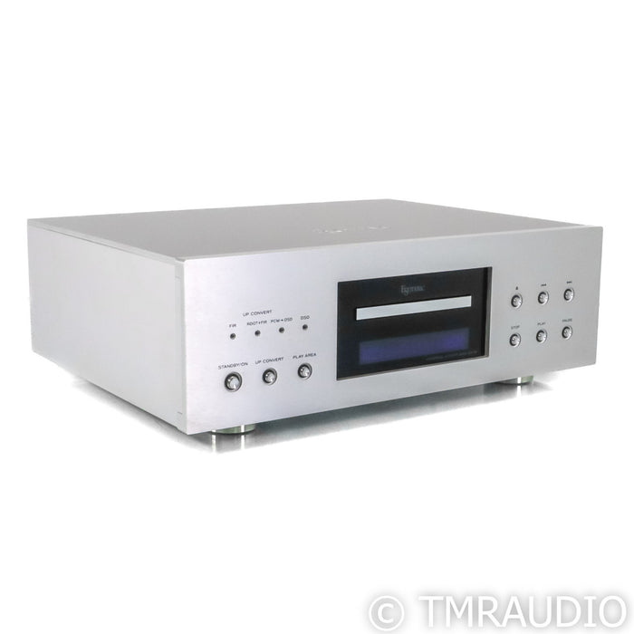 Esoteric Audio SA-60 Universal SACD & CD Player