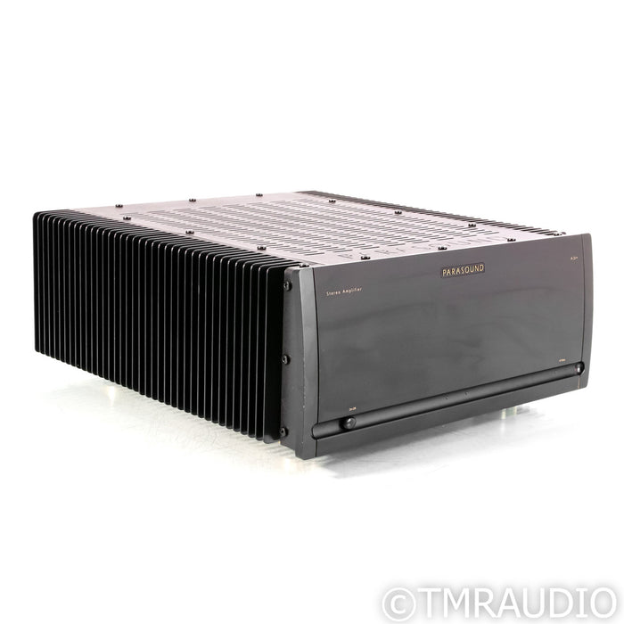 Parasound Halo A 21+ Stereo Power Amplifier