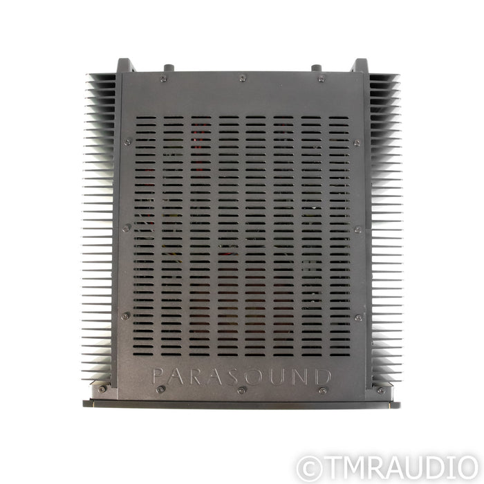 Parasound Halo A 21+ Stereo Power Amplifier