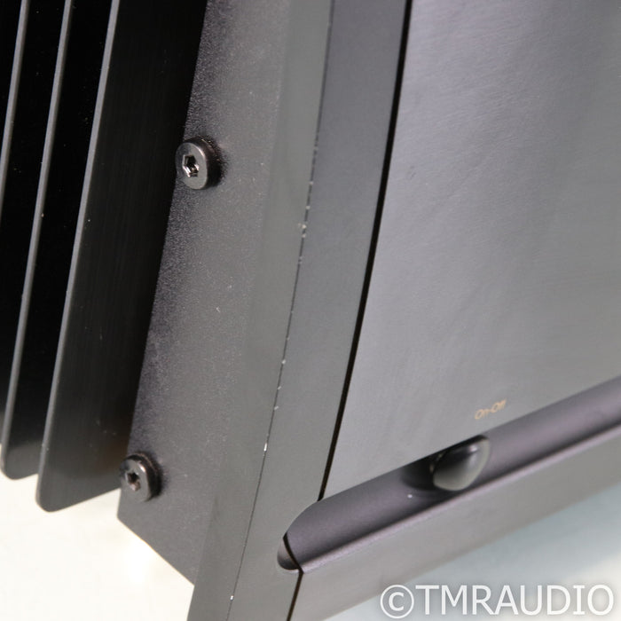 Parasound Halo A 21+ Stereo Power Amplifier