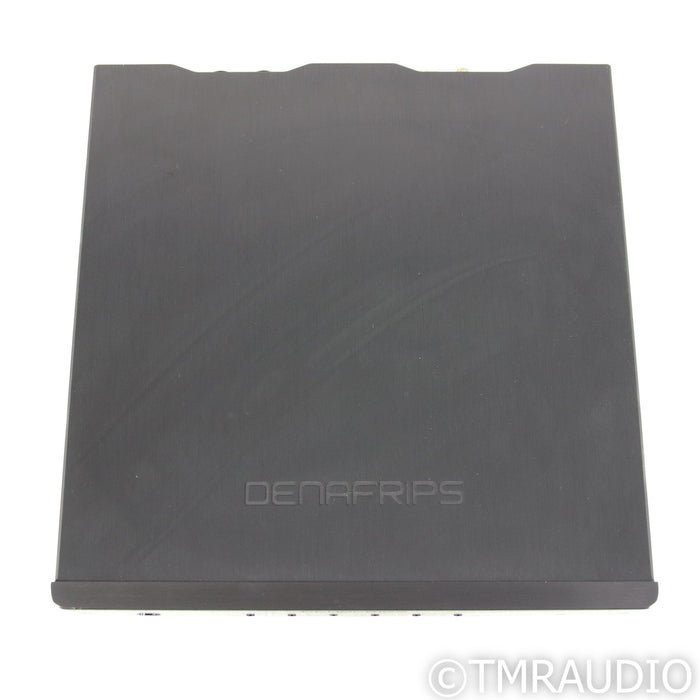 Denafrips Pontus II 12th-1 Anniversary Edition DAC; D/A Converter