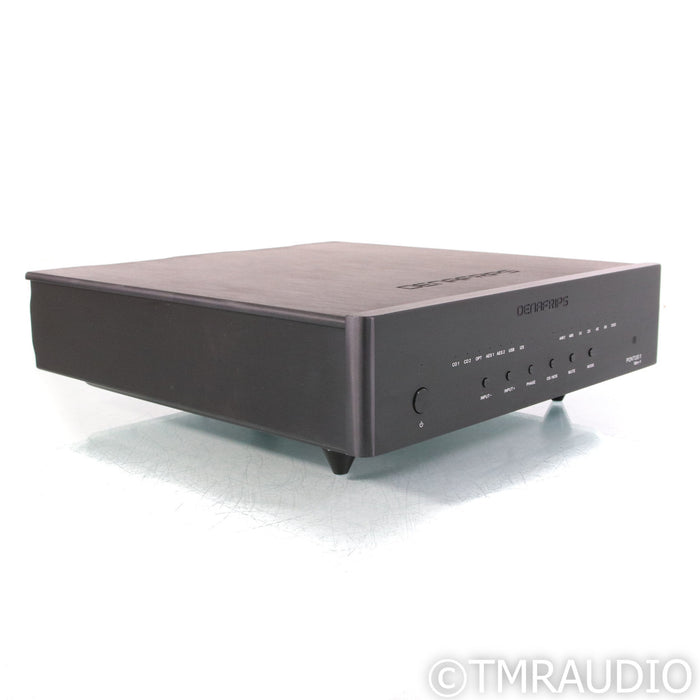 Denafrips Pontus II 12th-1 Anniversary Edition DAC; D/A Converter