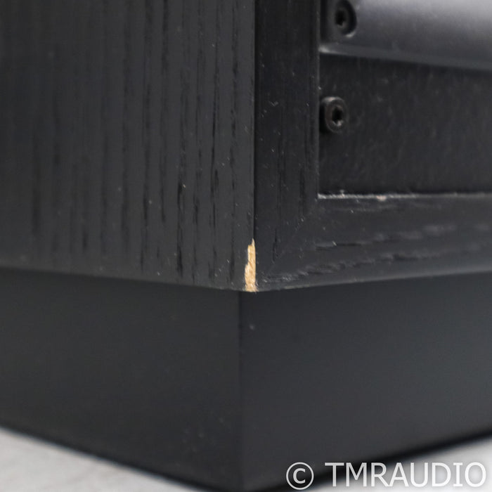 Klipsch Cornwall IV Floorstanding Speakers; Black Ash Pair
