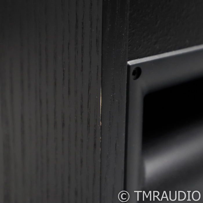 Klipsch Cornwall IV Floorstanding Speakers; Black Ash Pair