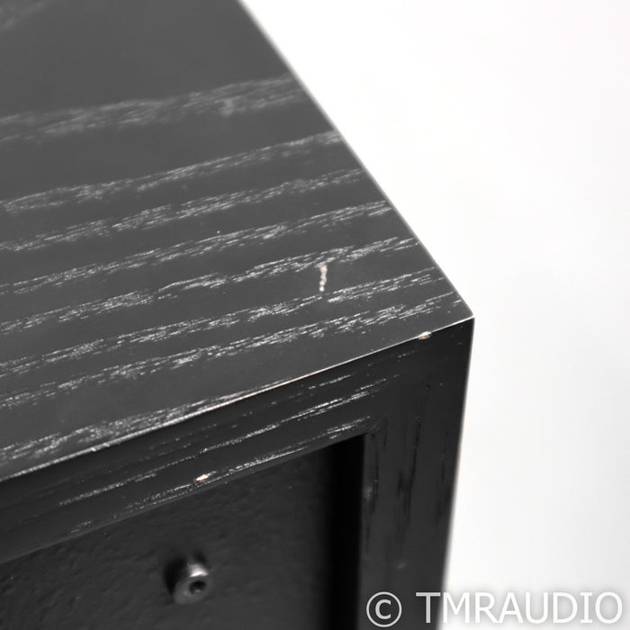 Klipsch Cornwall IV Floorstanding Speakers; Black Ash Pair
