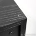 Klipsch Cornwall IV Floorstanding Speakers; Black Ash Pair