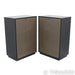 Klipsch Cornwall IV Floorstanding Speakers; Black Ash Pair