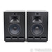 Klipsch Cornwall IV Floorstanding Speakers; Black Ash Pair