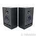 Klipsch Cornwall IV Floorstanding Speakers; Black Ash Pair