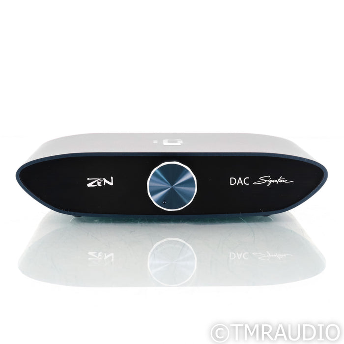 iFi Audio Zen Signature V2 DAC; D/A Converter