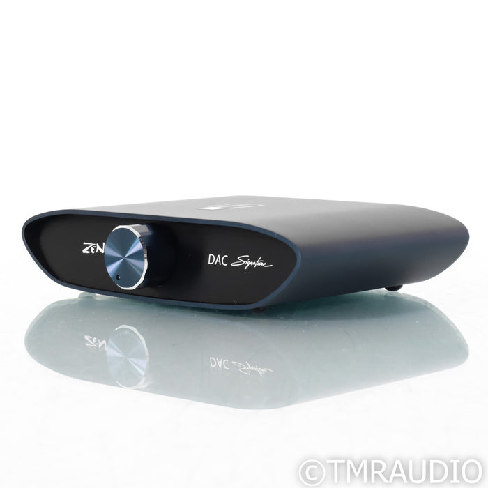 iFi Audio Zen Signature V2 DAC; D/A Converter