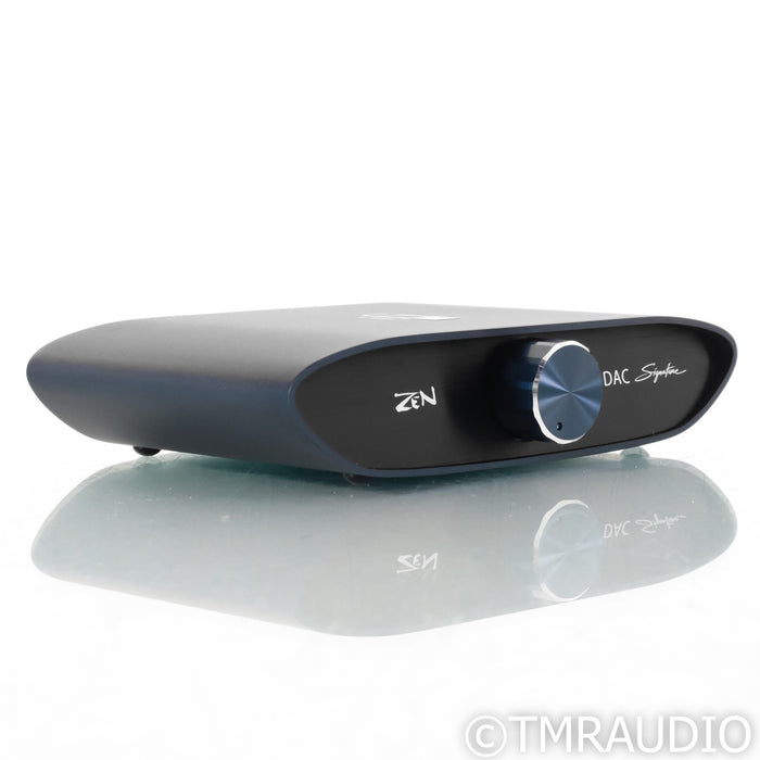 iFi Audio Zen Signature V2 DAC; D/A Converter
