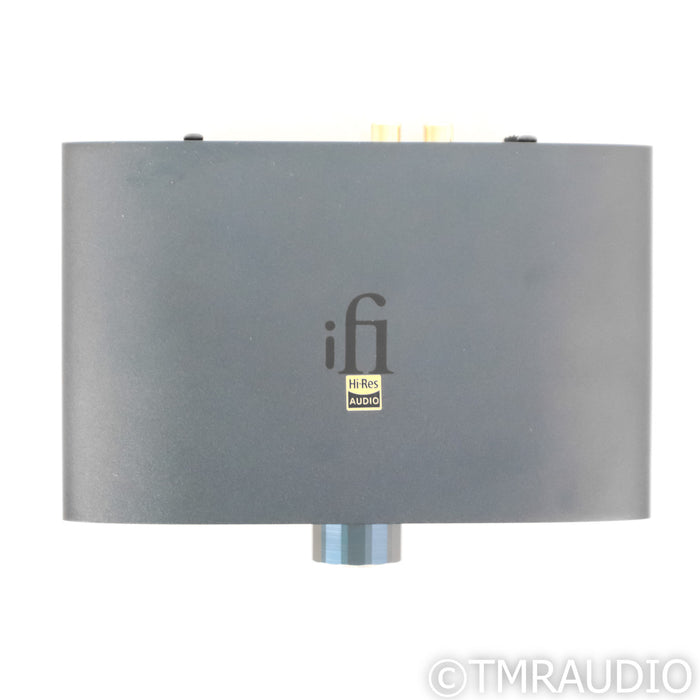 iFi Audio Zen Signature V2 DAC; D/A Converter