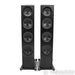 ELAC Adante AF-61 Floorstanding Speakers; Gloss Black Pair