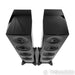 ELAC Adante AF-61 Floorstanding Speakers; Gloss Black Pair