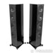ELAC Adante AF-61 Floorstanding Speakers; Gloss Black Pair
