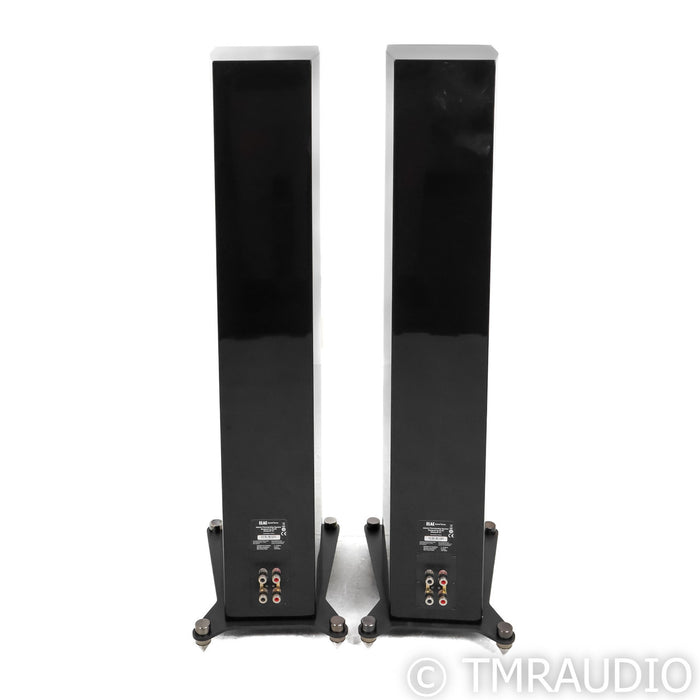 ELAC Adante AF-61 Floorstanding Speakers; Gloss Black Pair