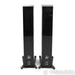 ELAC Adante AF-61 Floorstanding Speakers; Gloss Black Pair