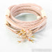 Shunyata Research Phoenix Speaker Cables; Constellation Series; 2.5m Pair