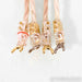 Shunyata Research Phoenix Speaker Cables; Constellation Series; 2.5m Pair
