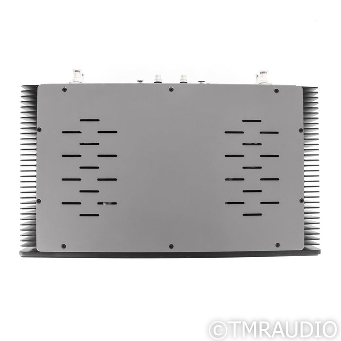 Spread Spectrum Technologies Son of Ampzilla II Stereo Power Amplifier