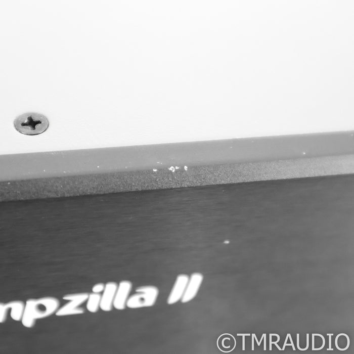 Spread Spectrum Technologies Son of Ampzilla II Stereo Power Amplifier