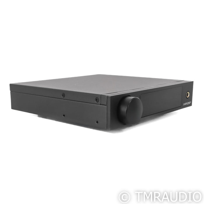 MiniDSP SHD Studio Roon Ready Network Player w/ Dirac Live