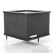 Synergistic Research Black Box Low-Frequency Resonator