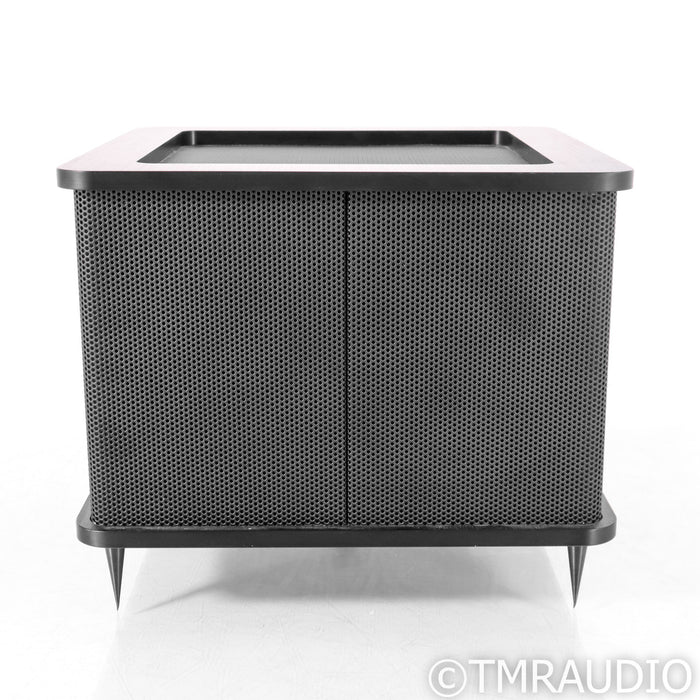 Synergistic Research Black Box Low-Frequency Resonator