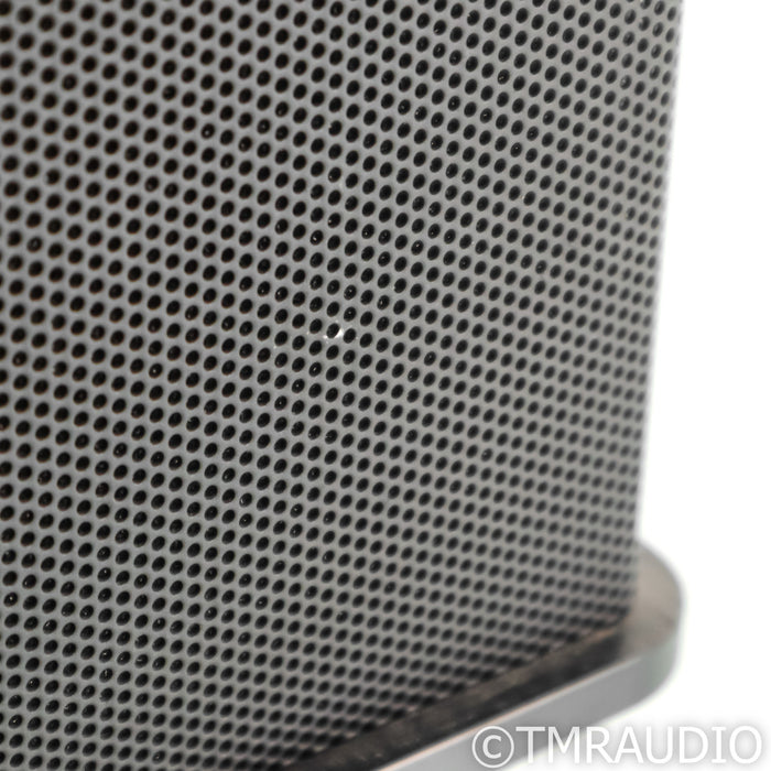 Synergistic Research Black Box Low-Frequency Resonator