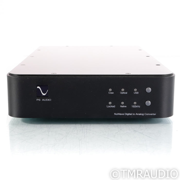 PS Audio NuWave DAC; D/A Converter