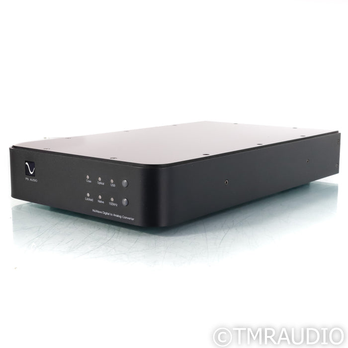 PS Audio NuWave DAC; D/A Converter