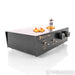 Black Ice Audio FOZ SS-X  Tube Sound Stage Expander