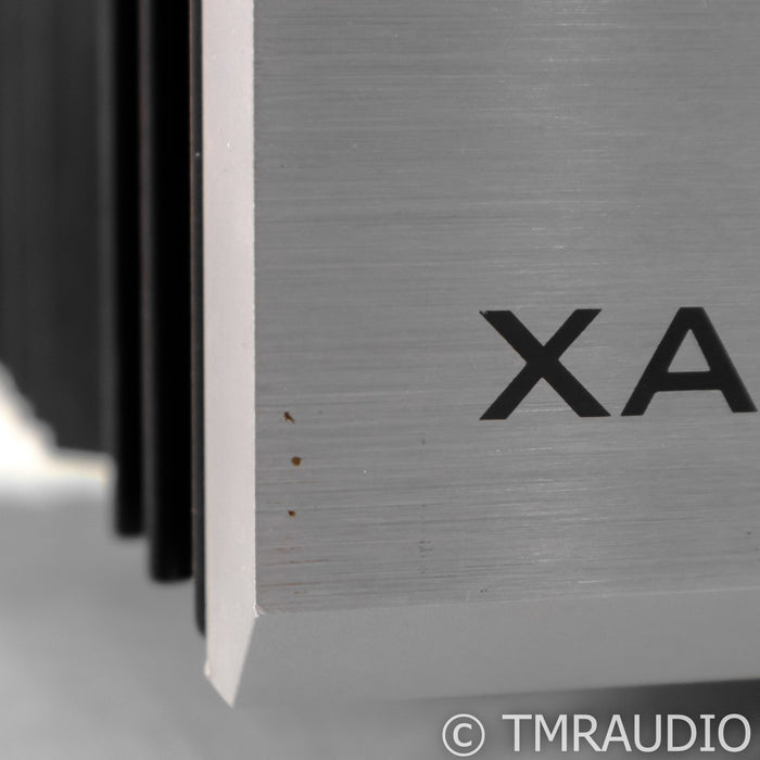 Pass Labs XA25 Stereo Power Amplifier