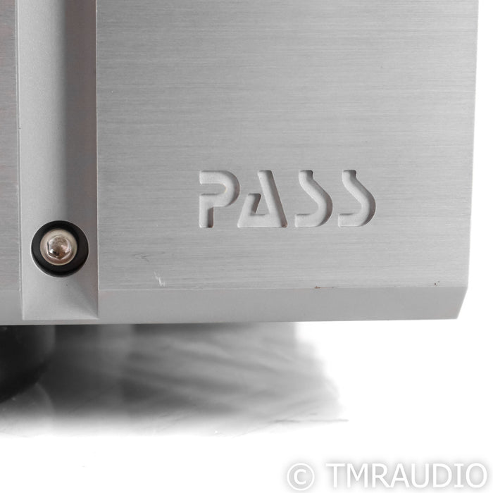 Pass Labs XA25 Stereo Power Amplifier