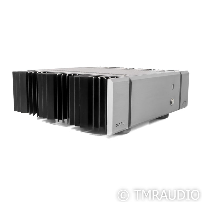 Pass Labs XA25 Stereo Power Amplifier